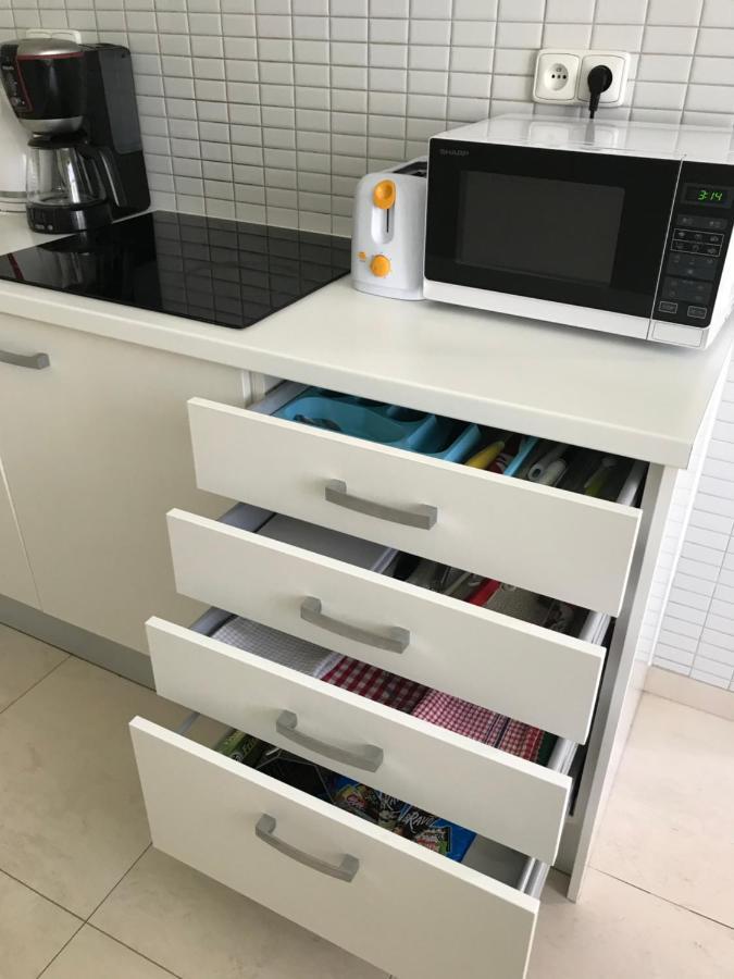 Apartman U Kolonady Карлові Вари Екстер'єр фото